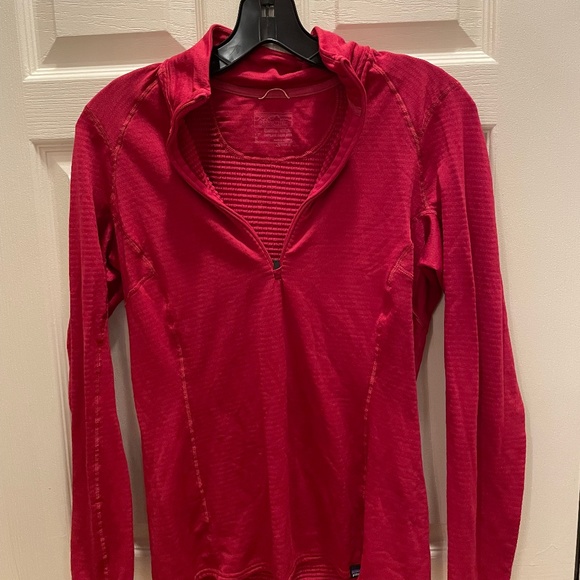 Never Worn Patagonia Capilene Midweight Baselayer - Picture 2 of 3